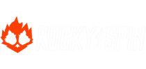 casino Rocky Spin